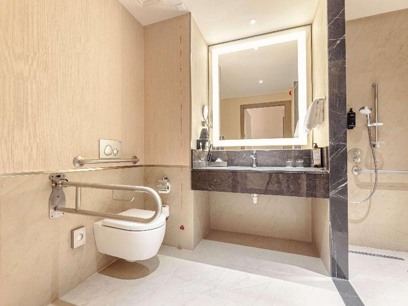 Tbilisi Philharmonic by Mercure Hotel image