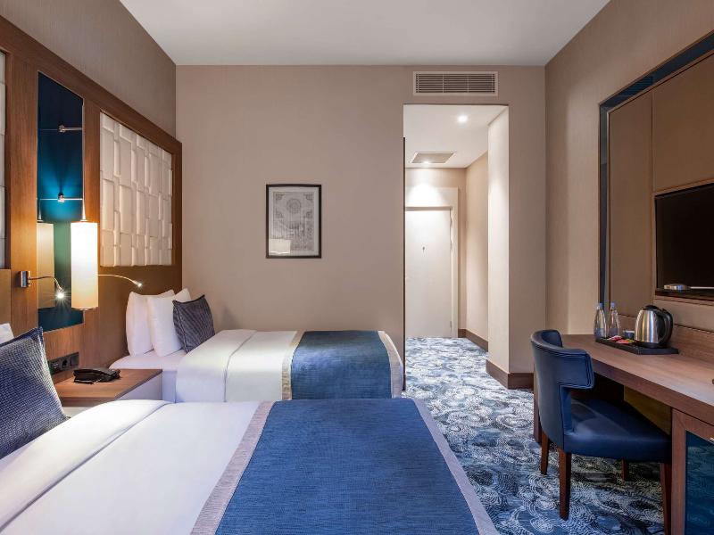 Tbilisi Philharmonic by Mercure Hotel image