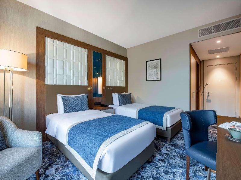Tbilisi Philharmonic by Mercure Hotel image