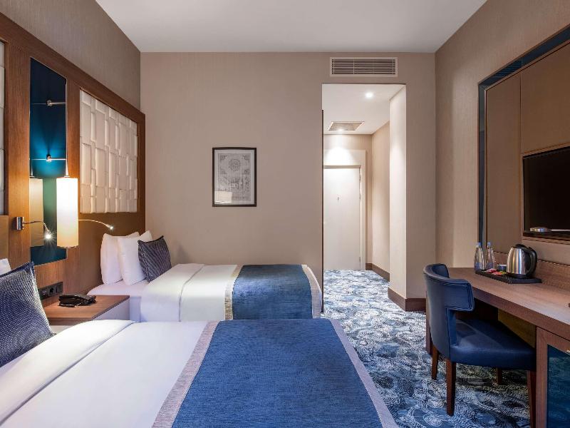 Tbilisi Philharmonic by Mercure Hotel image