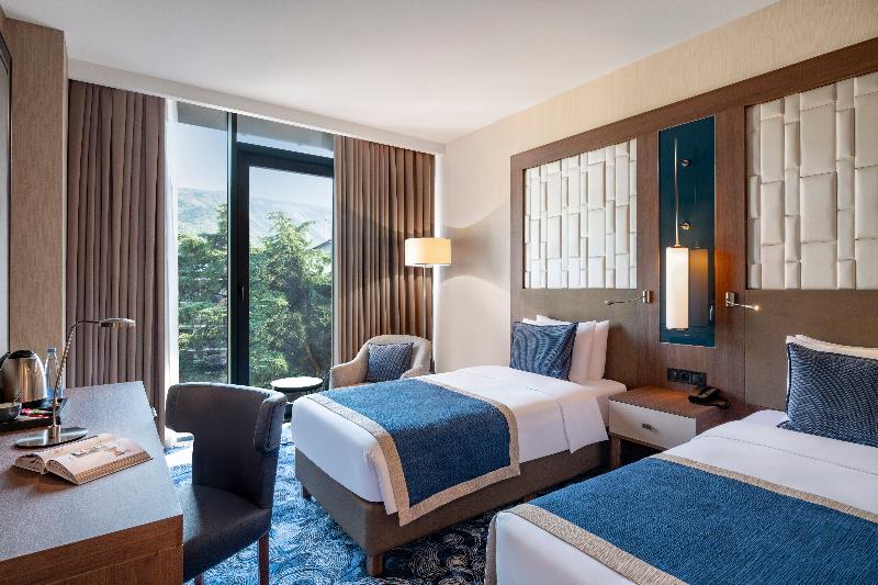 Tbilisi Philharmonic by Mercure Hotel image