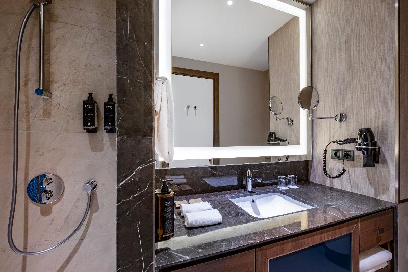 Tbilisi Philharmonic by Mercure Hotel image
