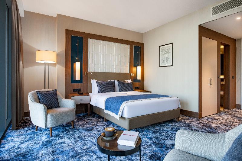 Tbilisi Philharmonic by Mercure Hotel image