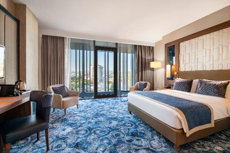 Tbilisi Philharmonic by Mercure Hotel image