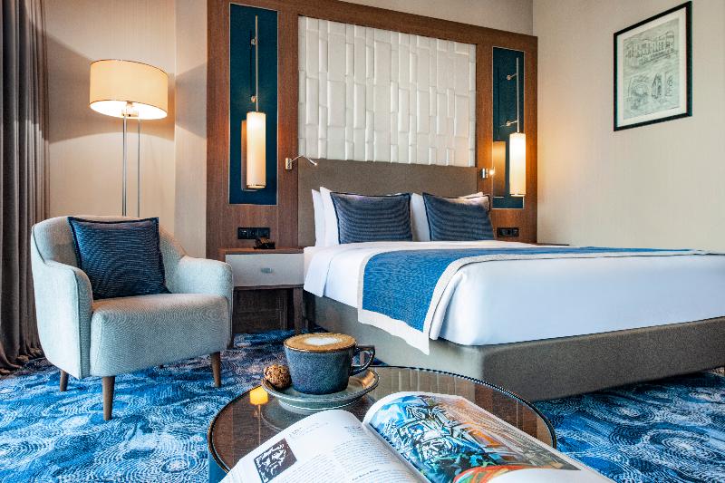 Tbilisi Philharmonic by Mercure Hotel image