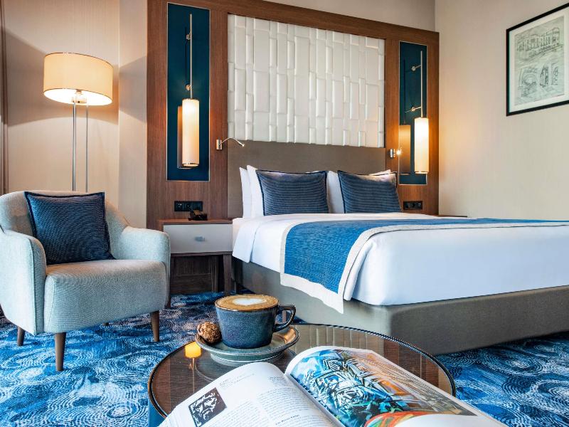 Tbilisi Philharmonic by Mercure Hotel image