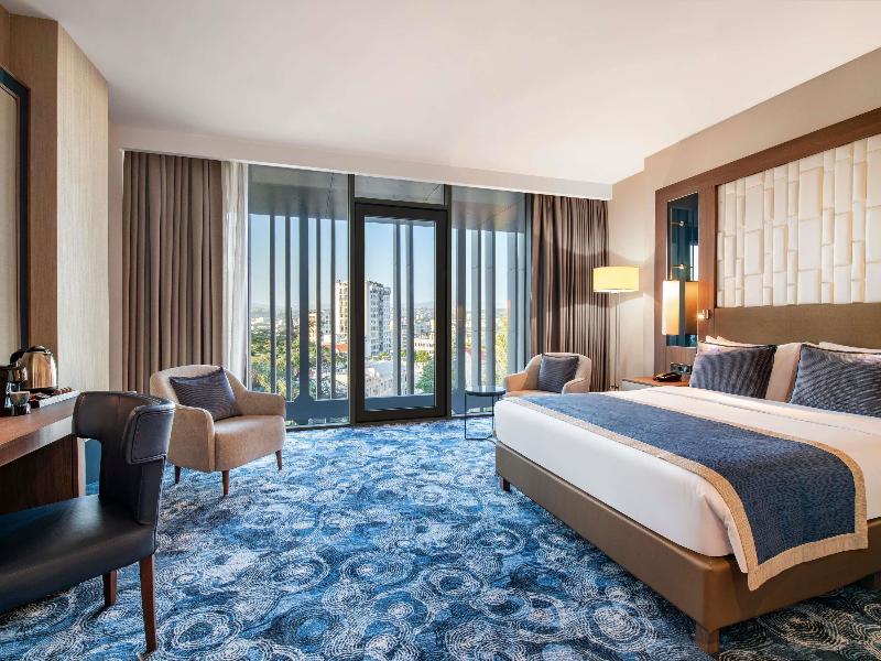 Tbilisi Philharmonic by Mercure Hotel image
