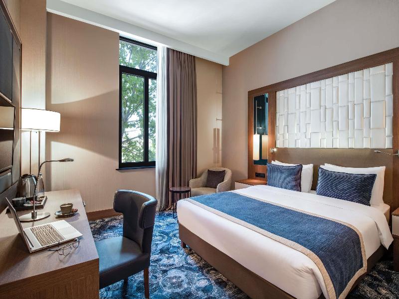 Tbilisi Philharmonic by Mercure Hotel image