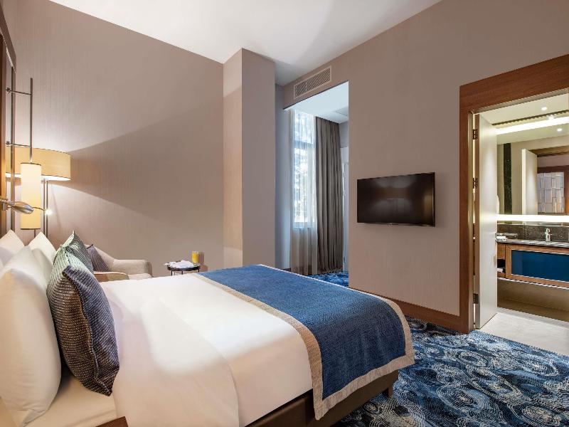 Tbilisi Philharmonic by Mercure Hotel image