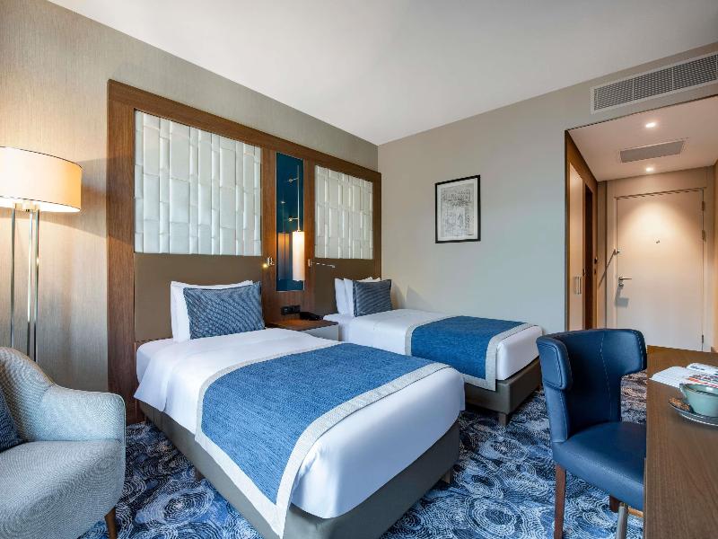 Tbilisi Philharmonic by Mercure Hotel image