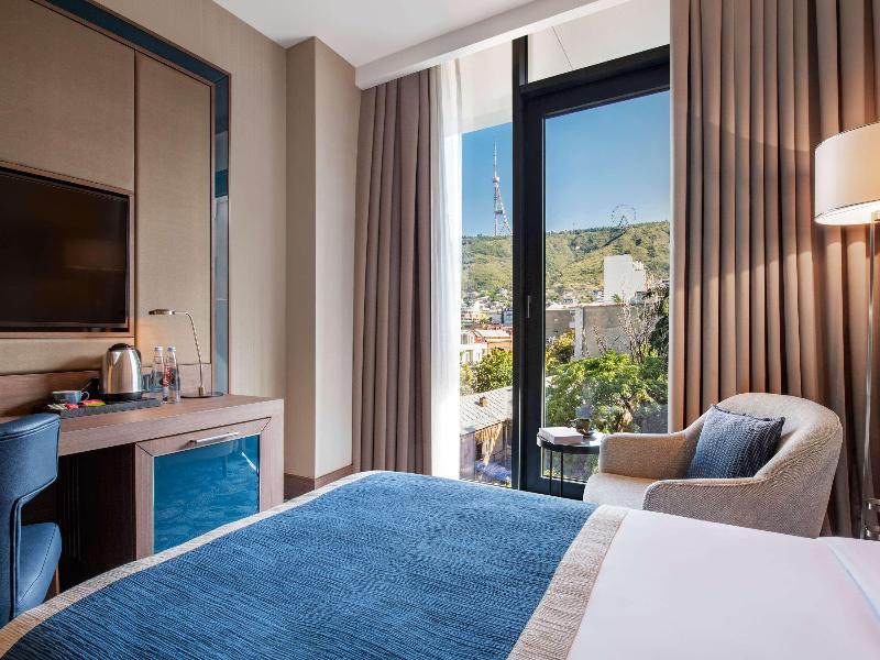 Tbilisi Philharmonic by Mercure Hotel image