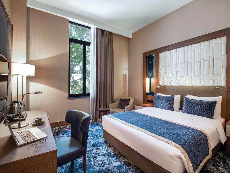 Tbilisi Philharmonic by Mercure Hotel image