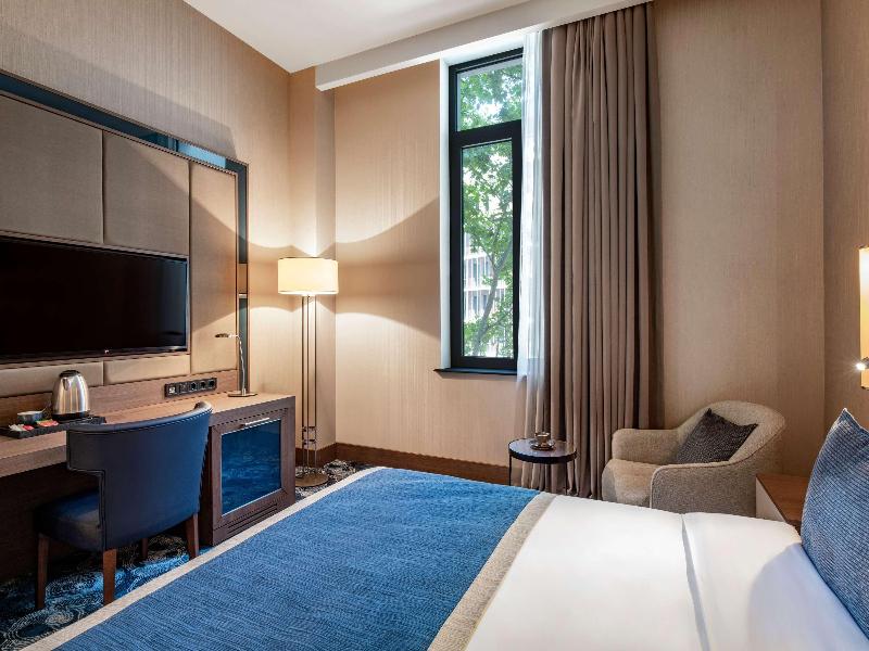 Tbilisi Philharmonic by Mercure Hotel image