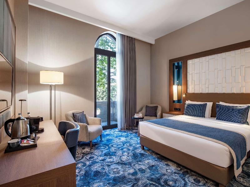 Tbilisi Philharmonic by Mercure Hotel image