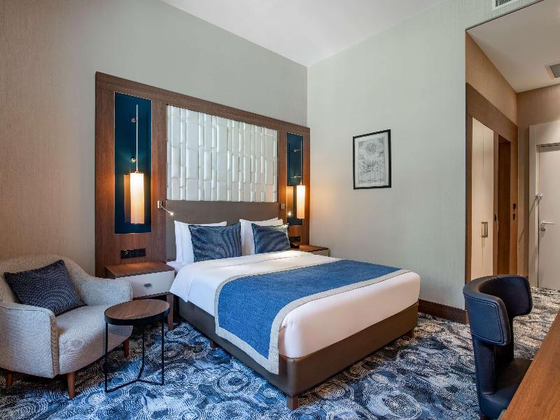 Tbilisi Philharmonic by Mercure Hotel image