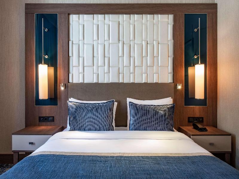 Tbilisi Philharmonic by Mercure Hotel image
