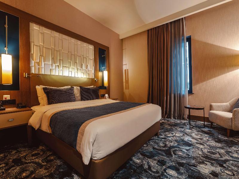 Tbilisi Philharmonic by Mercure Hotel image