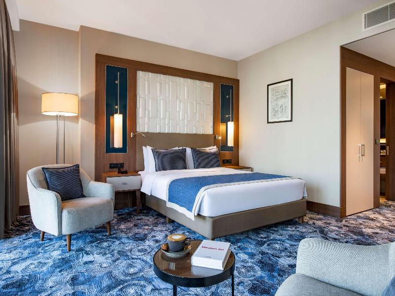 Tbilisi Philharmonic by Mercure Hotel image