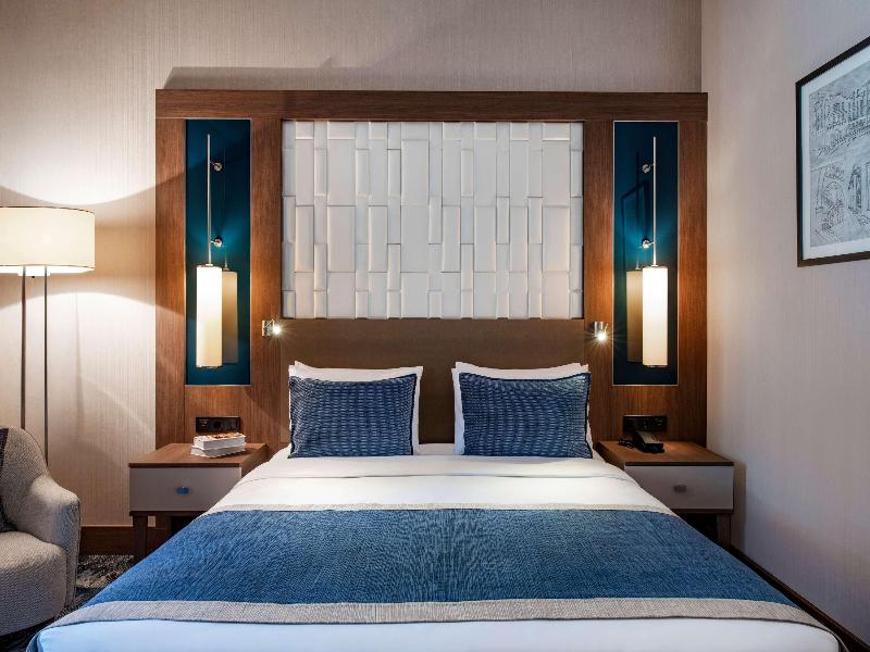 Tbilisi Philharmonic by Mercure Hotel image