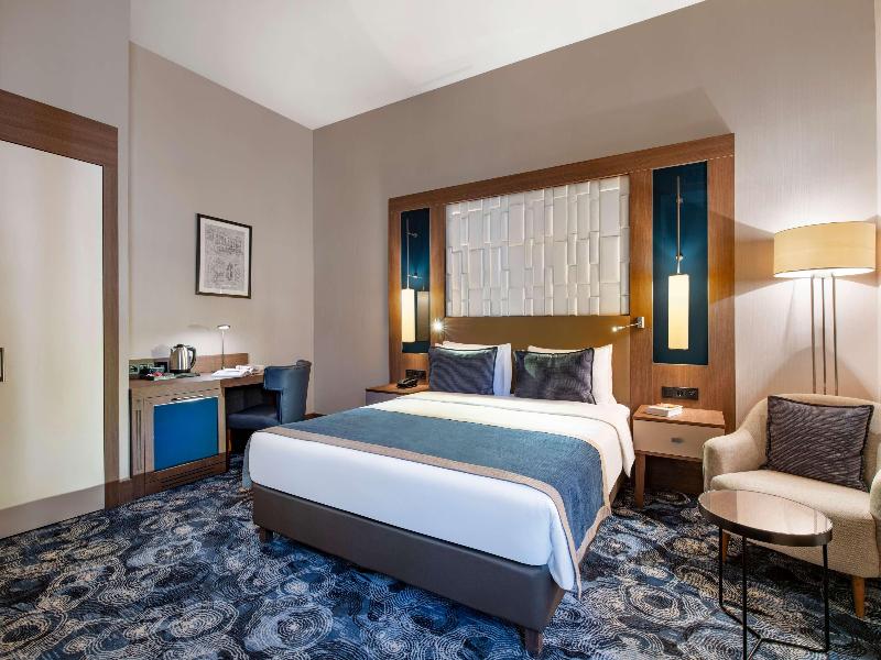 Tbilisi Philharmonic by Mercure Hotel image
