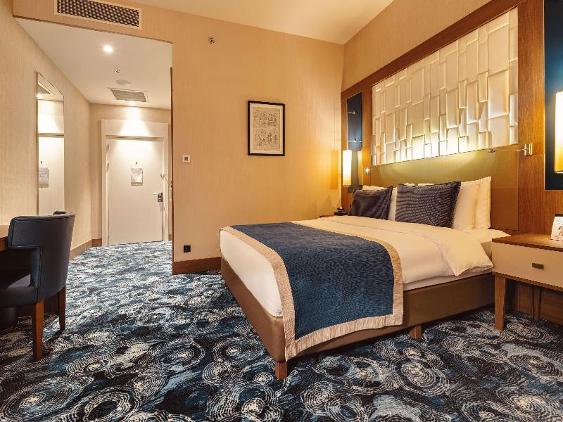Tbilisi Philharmonic by Mercure Hotel image