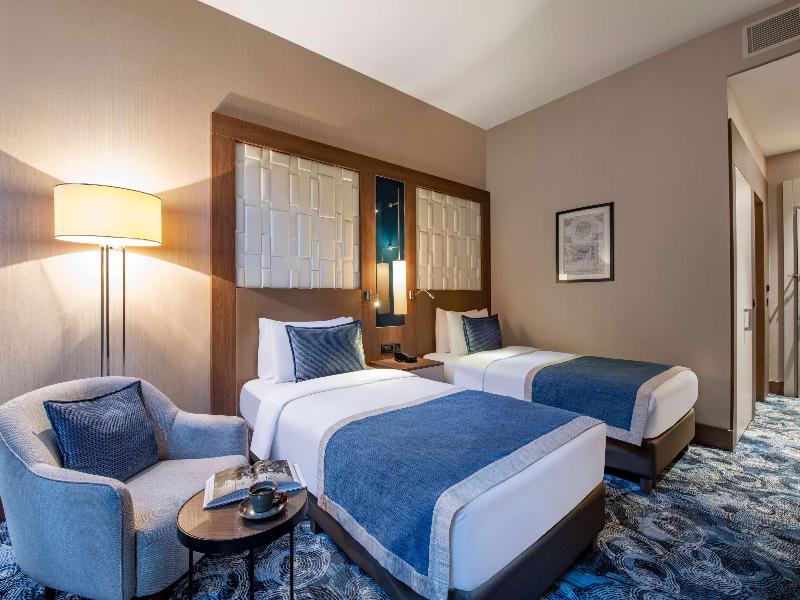 Tbilisi Philharmonic by Mercure Hotel image