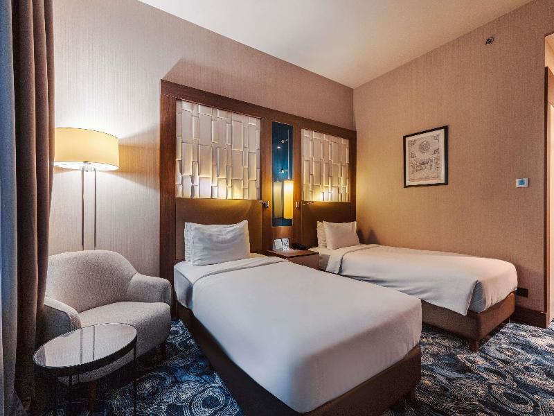 Tbilisi Philharmonic by Mercure Hotel image