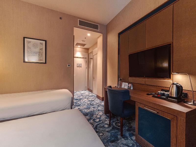 Tbilisi Philharmonic by Mercure Hotel image