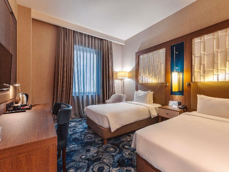 Tbilisi Philharmonic by Mercure Hotel image