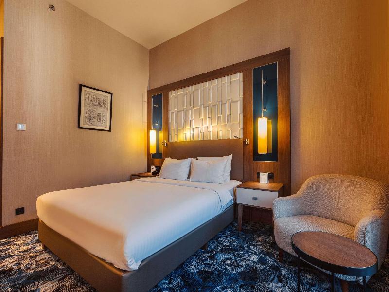 Tbilisi Philharmonic by Mercure Hotel image