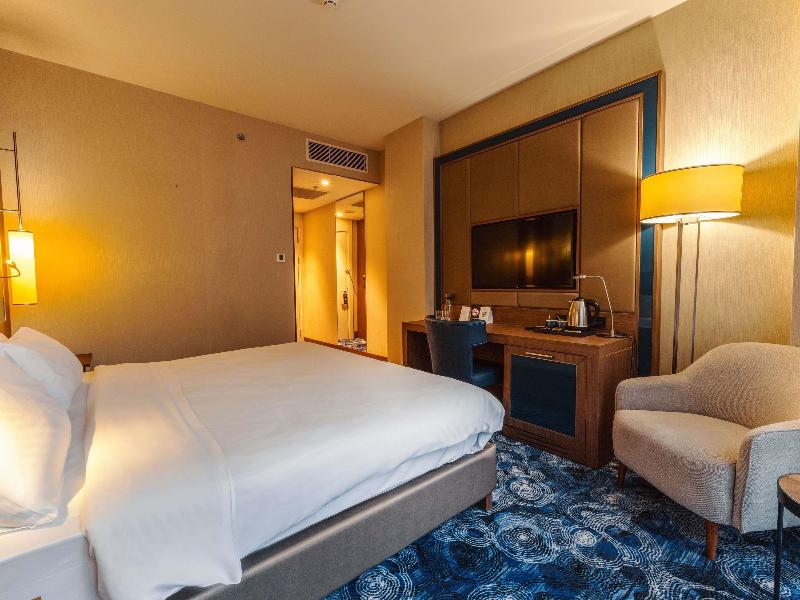 Tbilisi Philharmonic by Mercure Hotel image