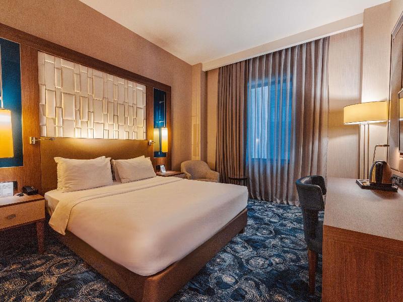 Tbilisi Philharmonic by Mercure Hotel image