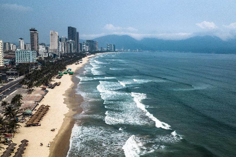 Crowne Plaza Danang City Centre