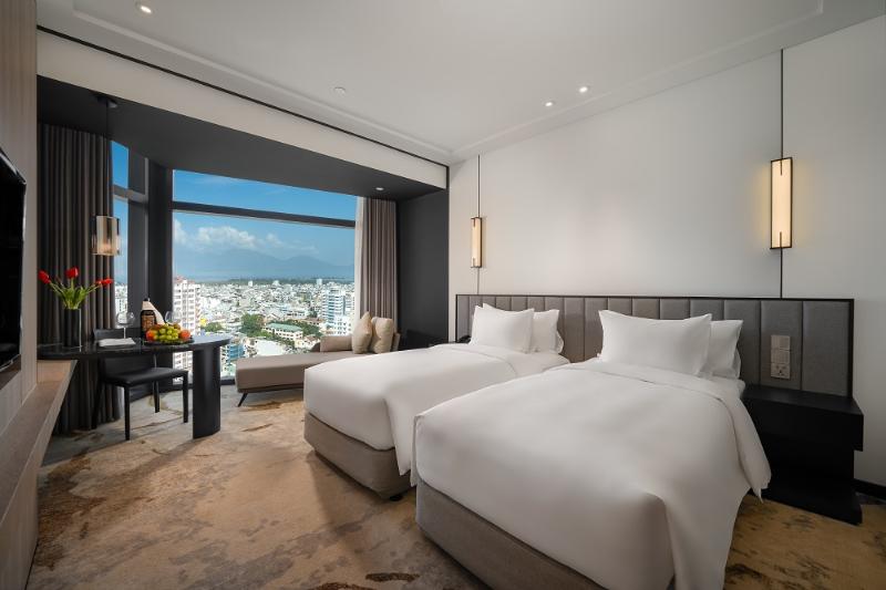 Crowne Plaza Danang City Centre photo 17