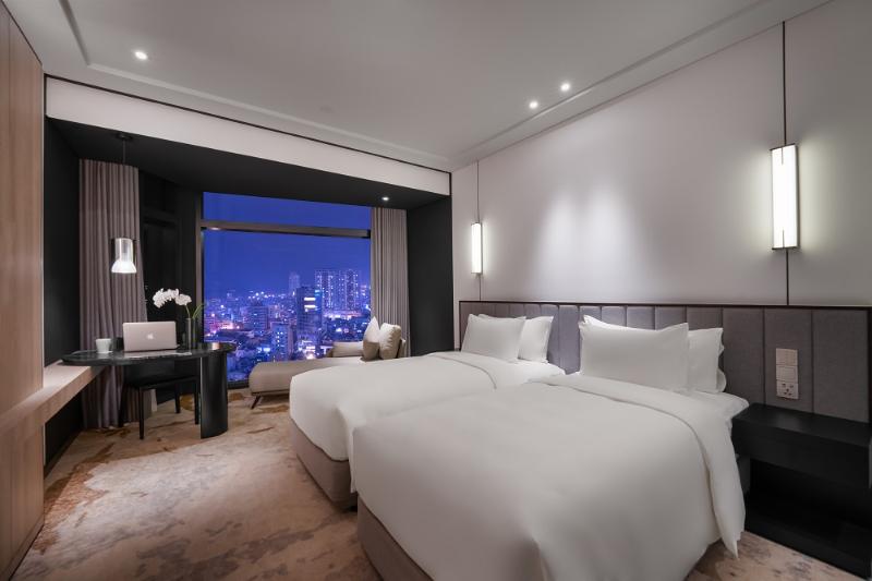 Crowne Plaza Danang City Centre photo 18