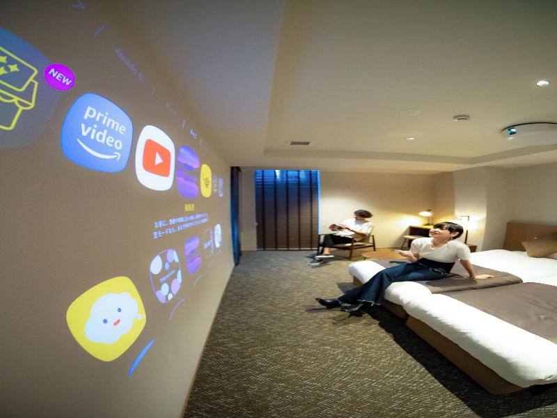 Hotel S-presso South image
