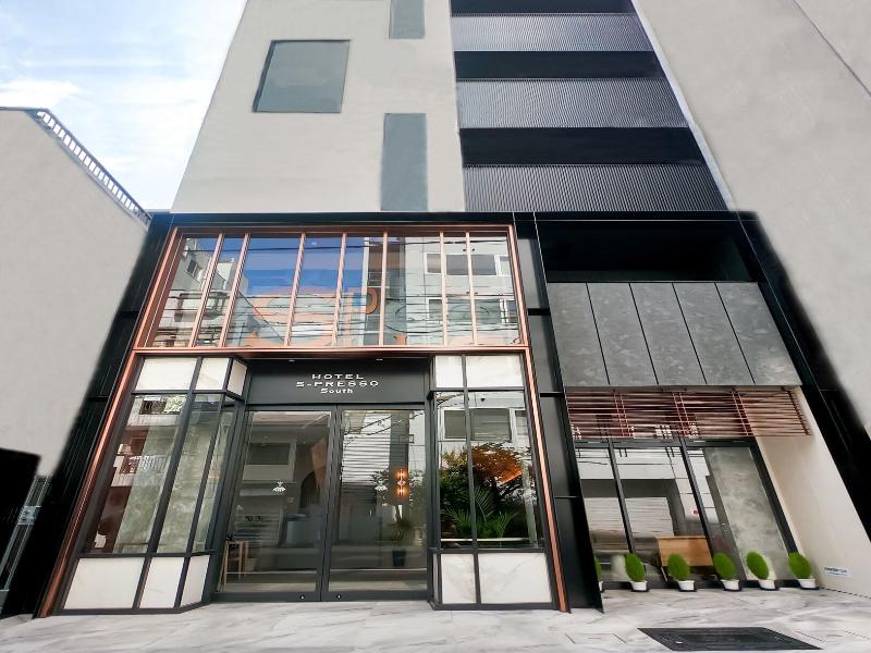 Hotel S-presso South image
