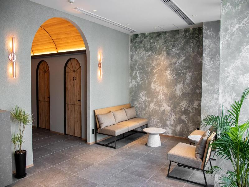 Hotel S-presso South image