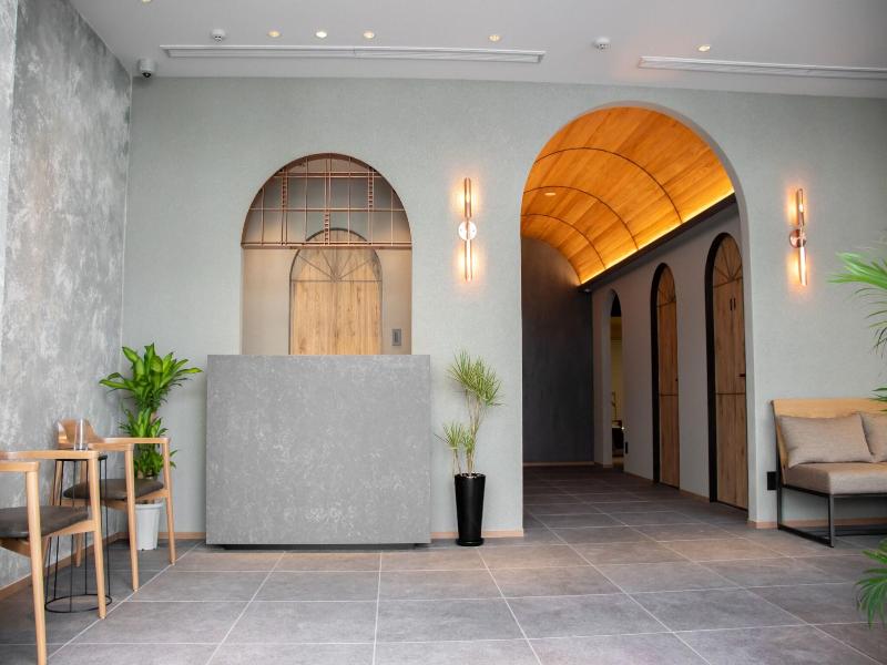 Hotel S-presso South image