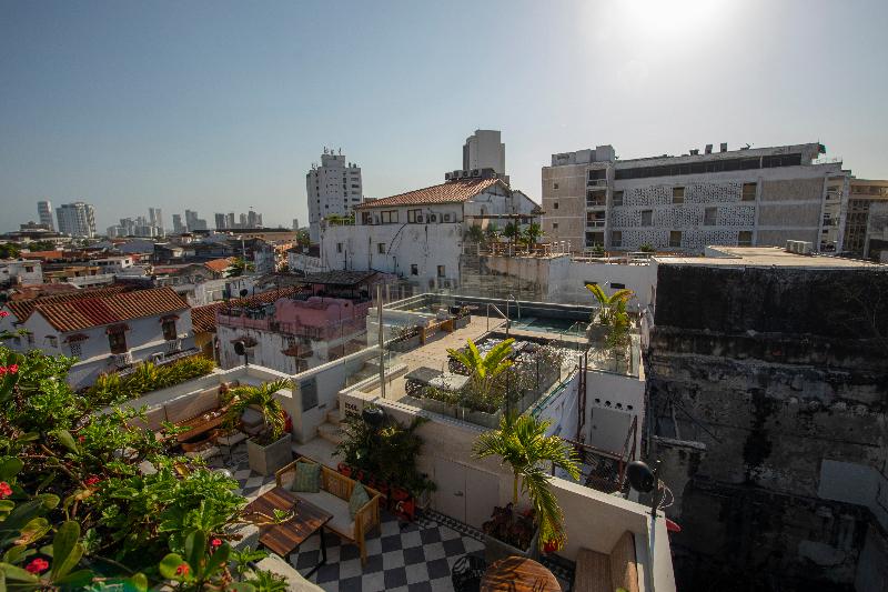 Voilá Centro Histórico image