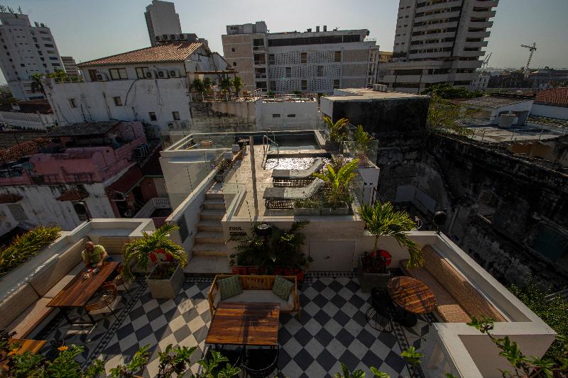 Voilá Centro Histórico image