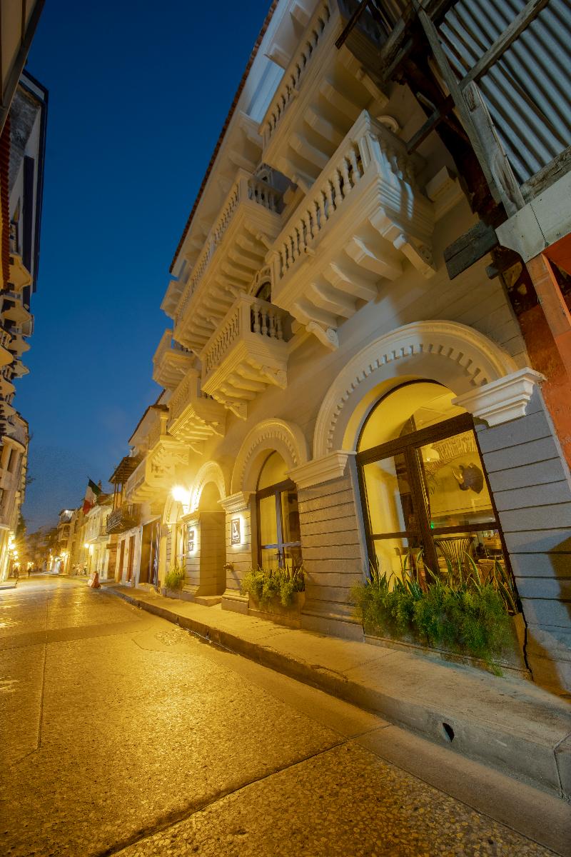 Voilá Centro Histórico image