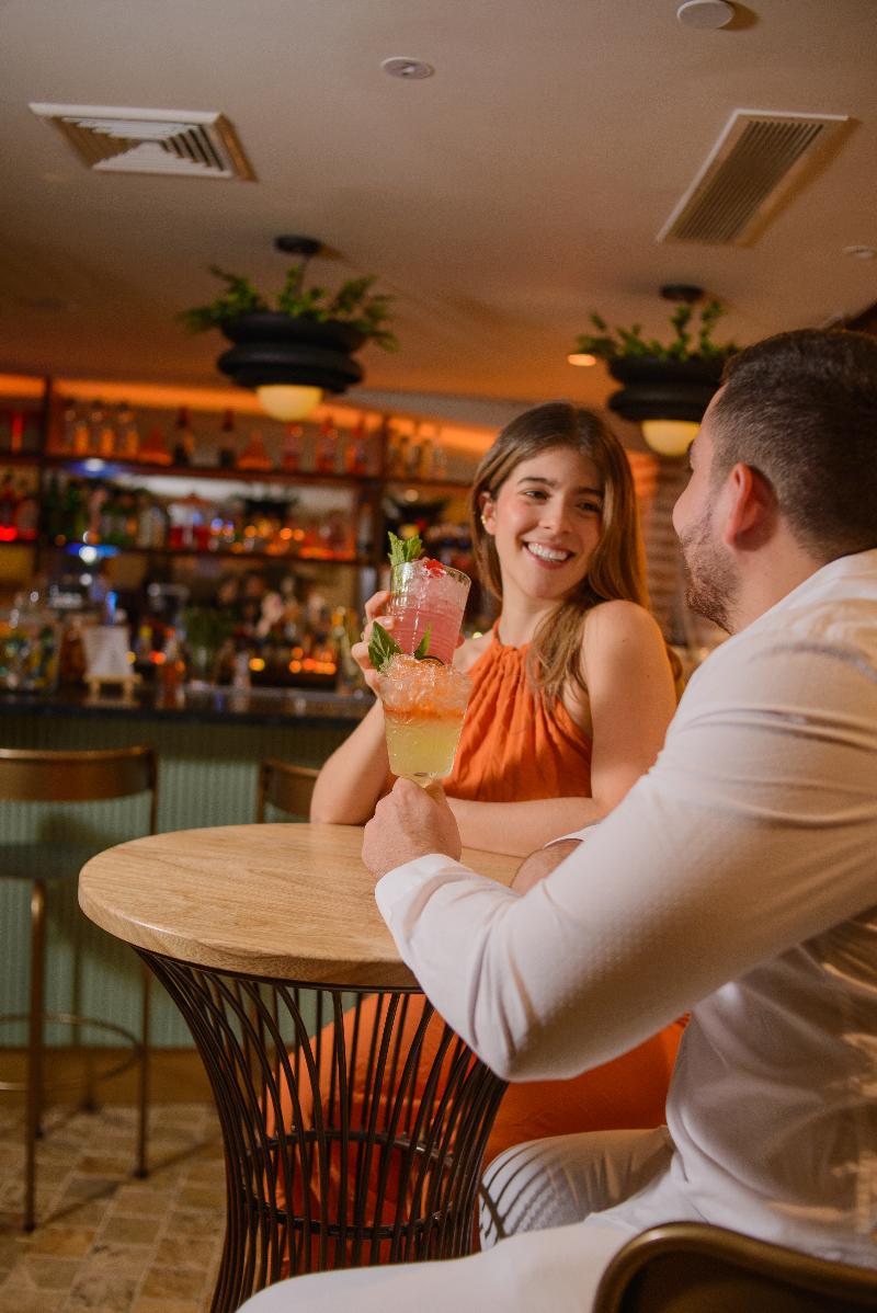 Voilá Centro Histórico BAR