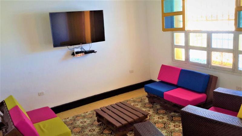 Hotel Casa Jardin 2