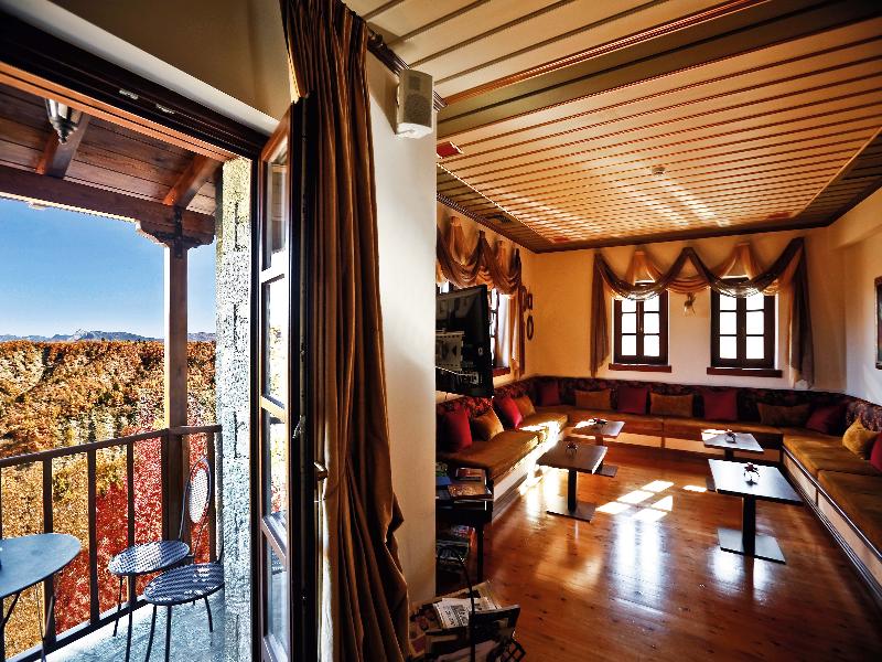 Athina Hotel image