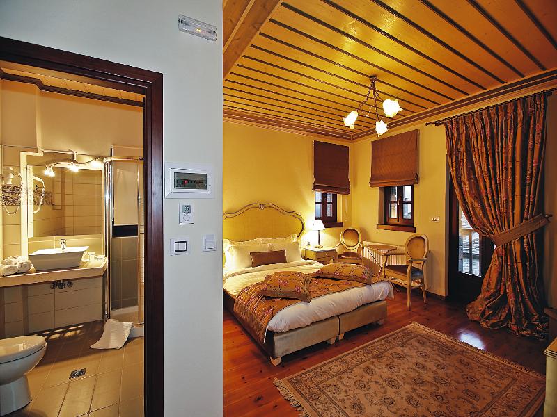Athina Hotel image