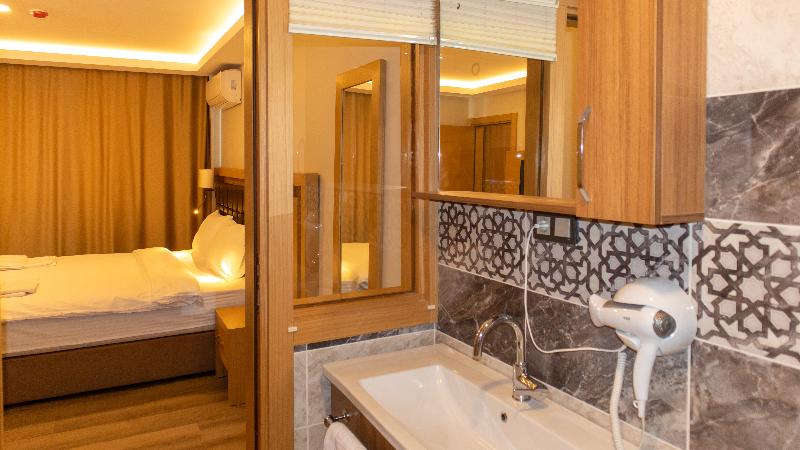 Lotus Park Hotel 3