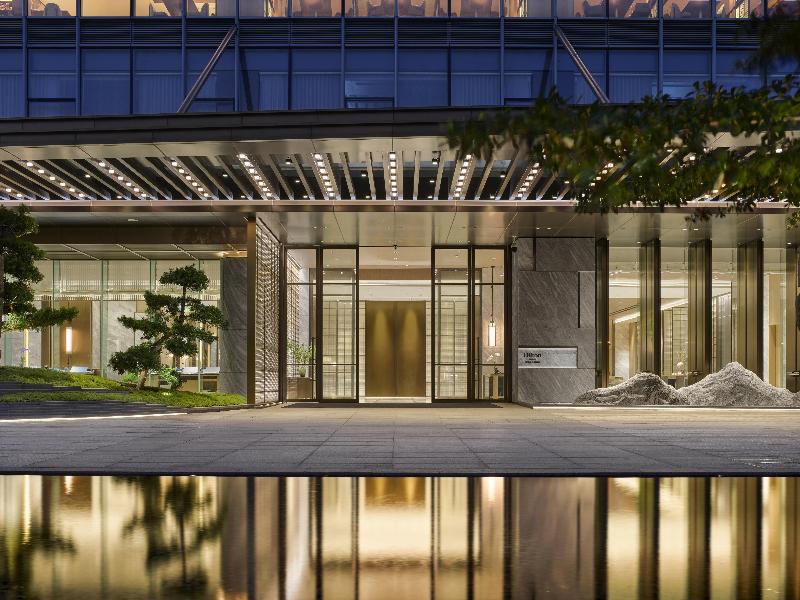 Hilton Zhuhai image