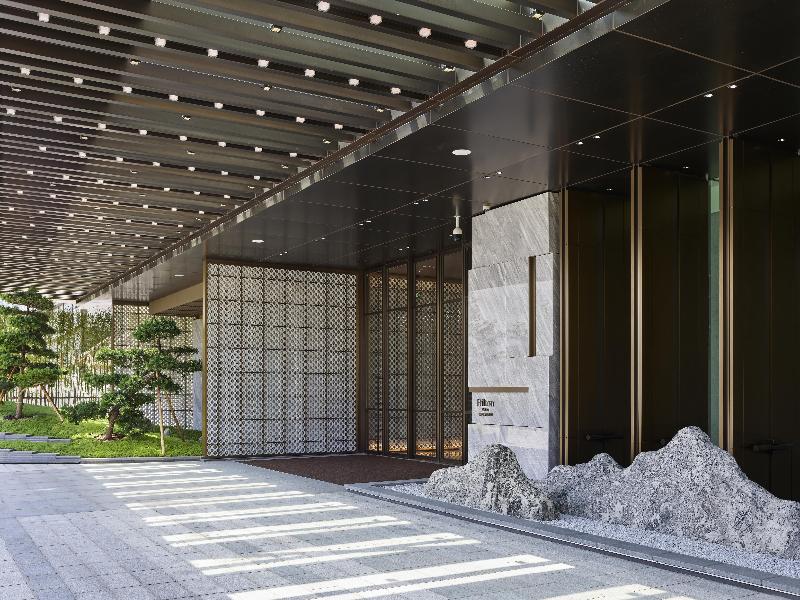 Hilton Zhuhai image