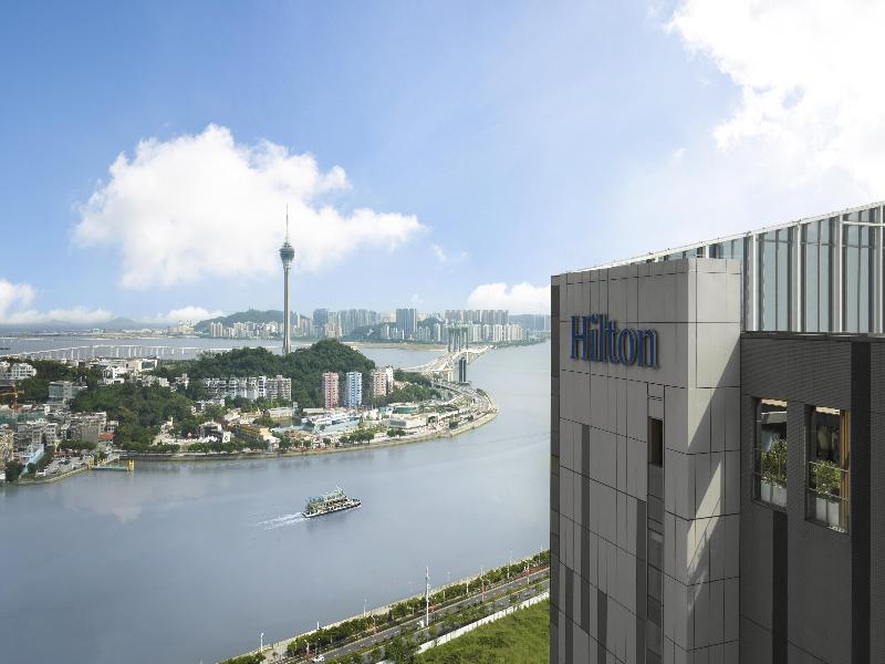 Hilton Zhuhai image